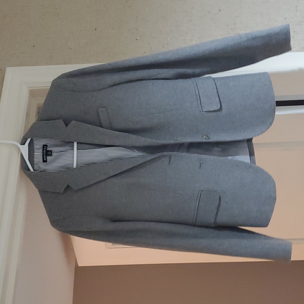 J CREW Schoolboy Blazer